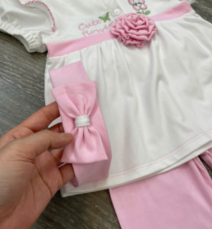 THUY LINH HOA GARMENTS