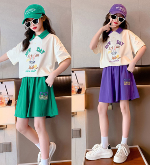 Xưởng Quần Áo Trẻ Em Việt Nam - Thuỷ Linh Hoa Factory