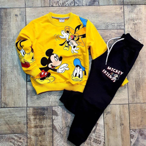 TTG003-99024 BỘ MÙA ĐÔNG BÉ TRAI