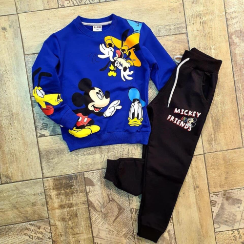 TTG003-99024 BỘ MÙA ĐÔNG BÉ TRAI