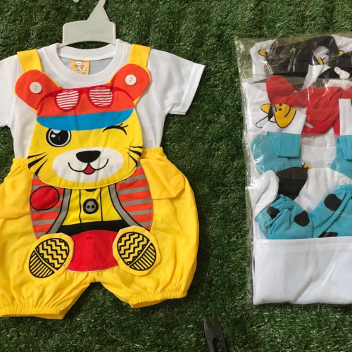 TTG065-93021 ĐỒ TRẺ SƠ SINH