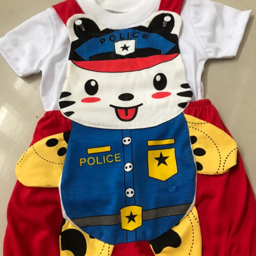 TTG065-93021 ĐỒ TRẺ SƠ SINH