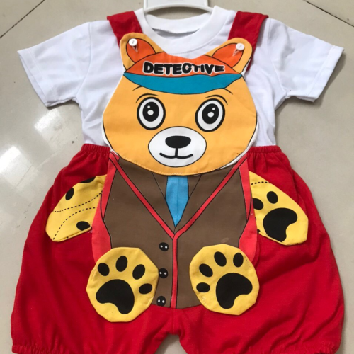 TTG065-93021 ĐỒ TRẺ SƠ SINH