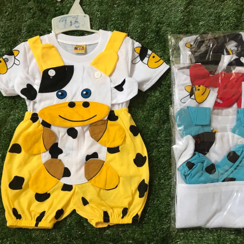 TTG065-93021 ĐỒ TRẺ SƠ SINH