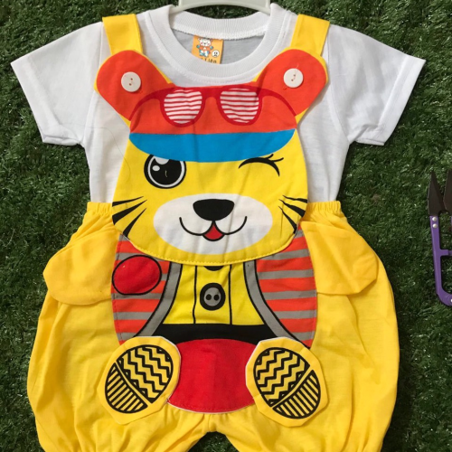 TTG065-93021 ĐỒ TRẺ SƠ SINH