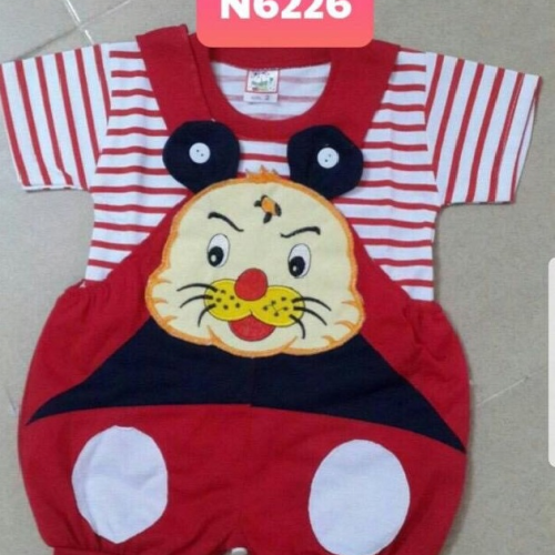 TTG071-93021 ĐỒ TRẺ SƠ SINH