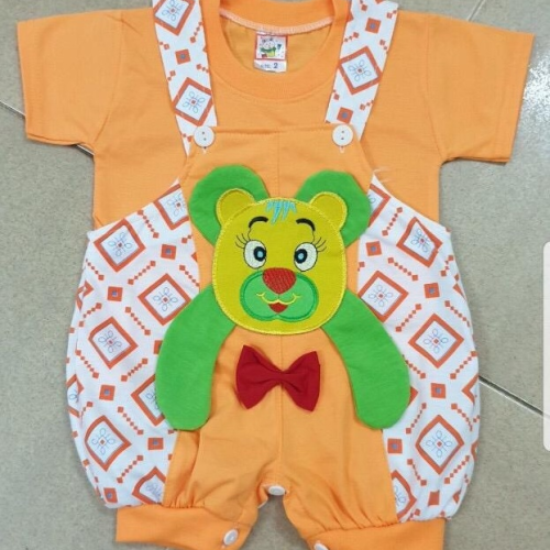 TTG071-93021 ĐỒ TRẺ SƠ SINH