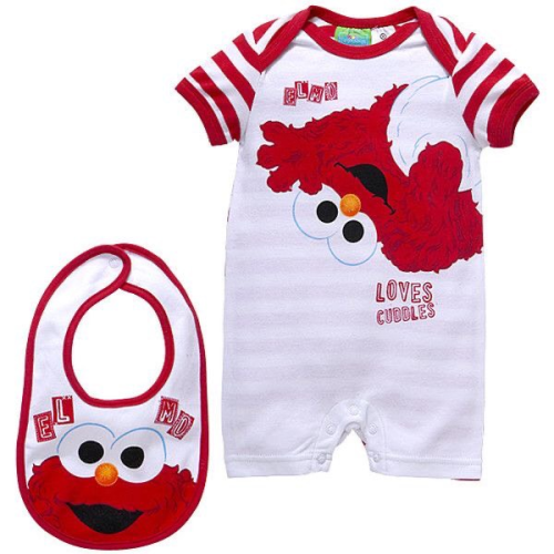 TTG120-93021 ROMPER