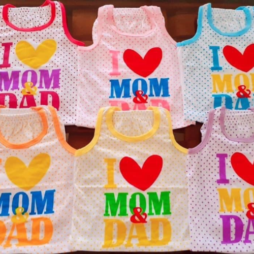 TTG222-93021 BỘ ĐỒ TRẺ SƠ SINH