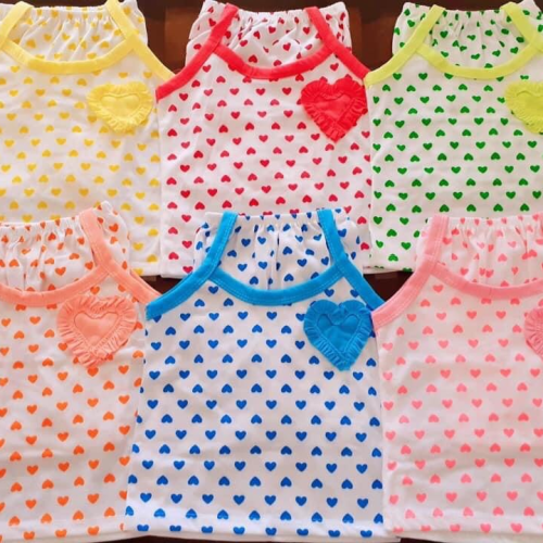 TTG222-93021 BỘ ĐỒ TRẺ SƠ SINH