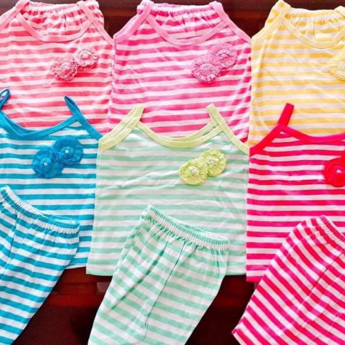 TTG222-93021 BỘ ĐỒ TRẺ SƠ SINH