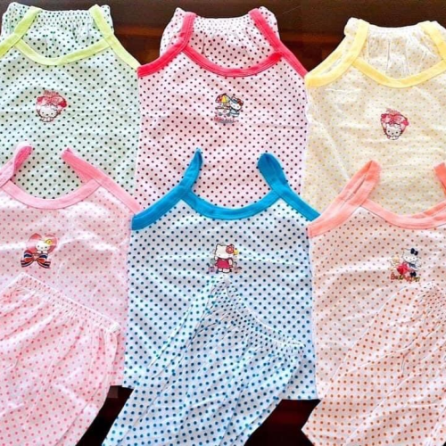 TTG222-93021 BỘ ĐỒ TRẺ SƠ SINH