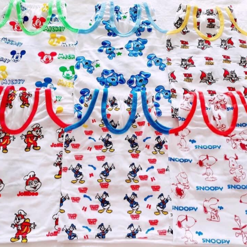 TTG222-93021 BỘ ĐỒ TRẺ SƠ SINH