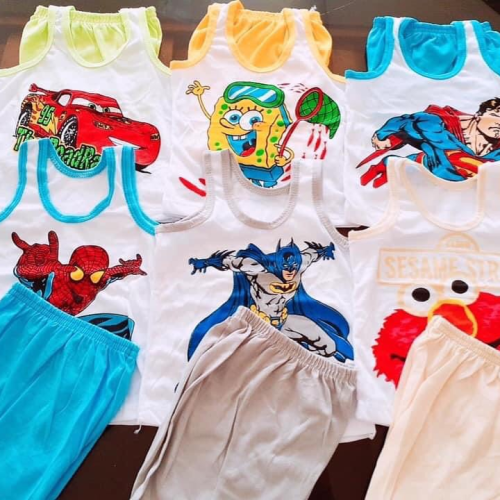 TTG222-93021 BỘ ĐỒ TRẺ SƠ SINH