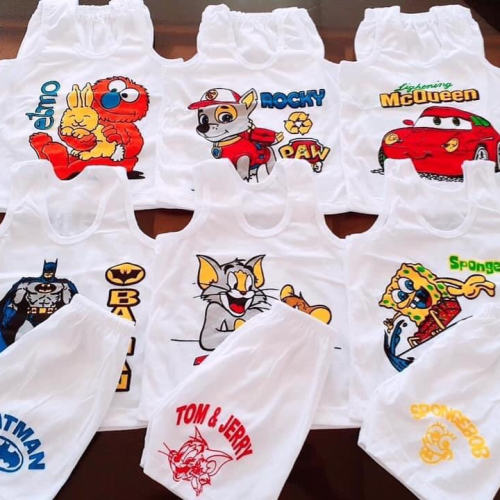 TTG222-93021 BỘ ĐỒ TRẺ SƠ SINH