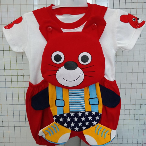 TTG073-93021 ĐỒ TRẺ SƠ SINH