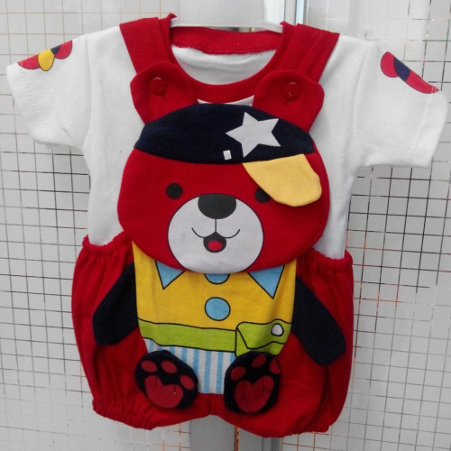 TTG073-93021 ĐỒ TRẺ SƠ SINH