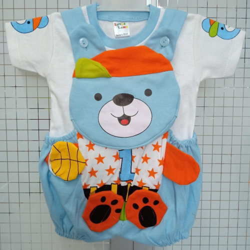 TTG073-93021 ĐỒ TRẺ SƠ SINH