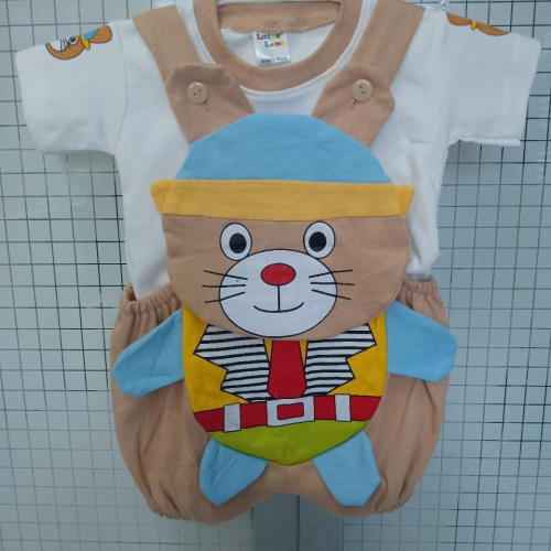 TTG073-93021 ĐỒ TRẺ SƠ SINH