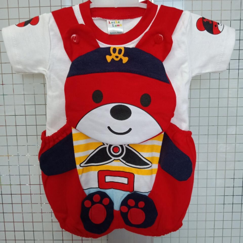 TTG073-93021 ĐỒ TRẺ SƠ SINH