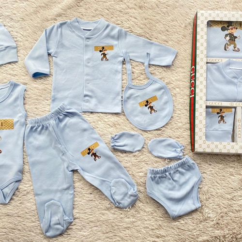 TTG153-93021 ĐỒ TRẺ SƠ SINH