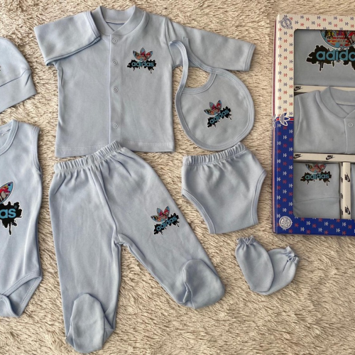 TTG153-93021 ĐỒ TRẺ SƠ SINH