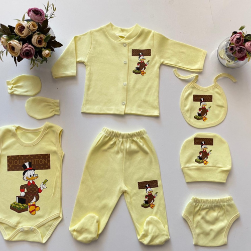 TTG153-93021 ĐỒ TRẺ SƠ SINH