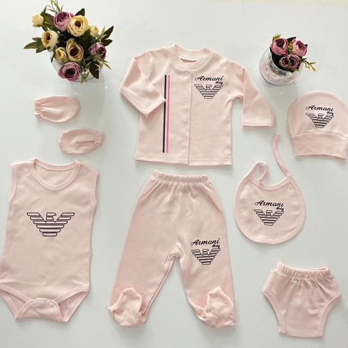 TTG153-93021 ĐỒ TRẺ SƠ SINH