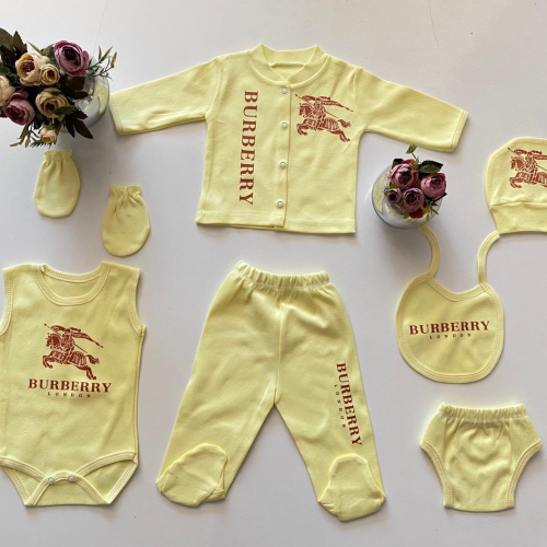 TTG153-93021 ĐỒ TRẺ SƠ SINH