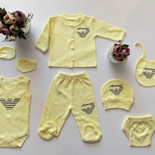 TTG153-93021 ĐỒ TRẺ SƠ SINH