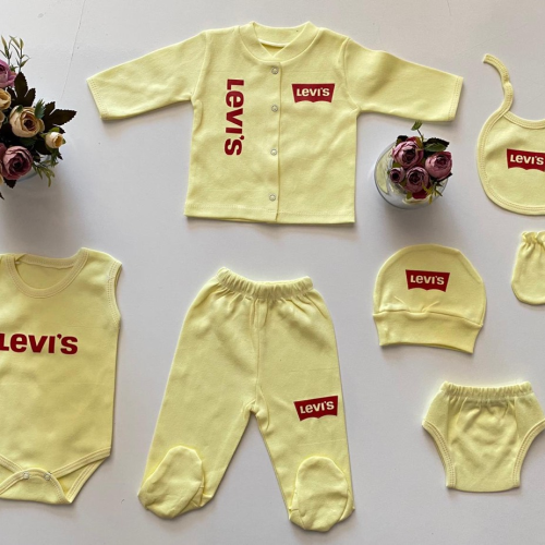 TTG153-93021 ĐỒ TRẺ SƠ SINH