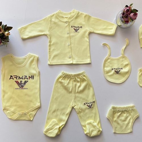 TTG153-93021 ĐỒ TRẺ SƠ SINH