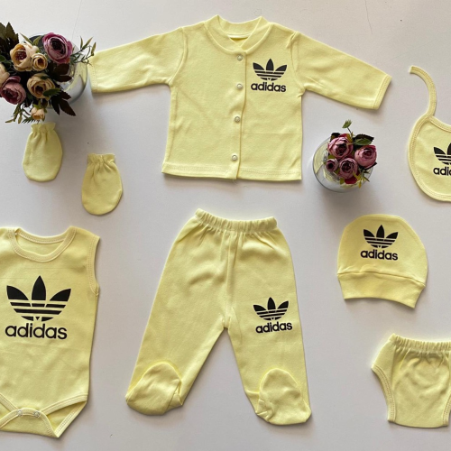 TTG153-93021 ĐỒ TRẺ SƠ SINH