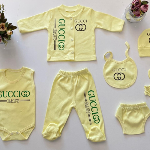 TTG153-93021 ĐỒ TRẺ SƠ SINH