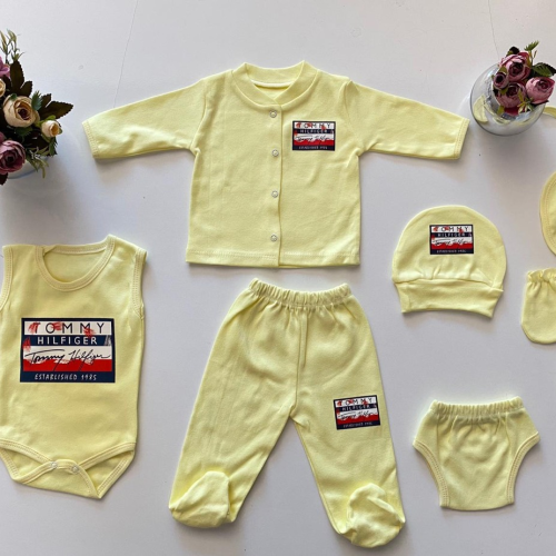 TTG153-93021 ĐỒ TRẺ SƠ SINH