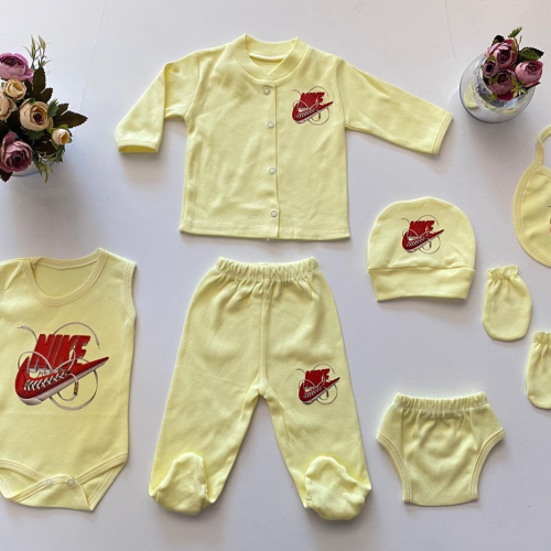 TTG153-93021 ĐỒ TRẺ SƠ SINH