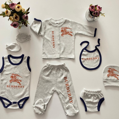 TTG153-93021 ĐỒ TRẺ SƠ SINH