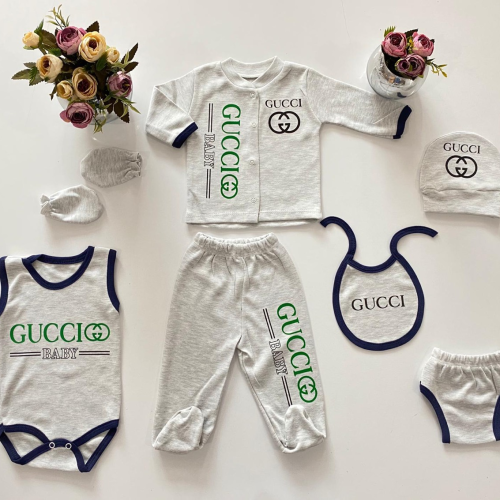 TTG153-93021 ĐỒ TRẺ SƠ SINH