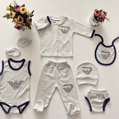 TTG153-93021 ĐỒ TRẺ SƠ SINH