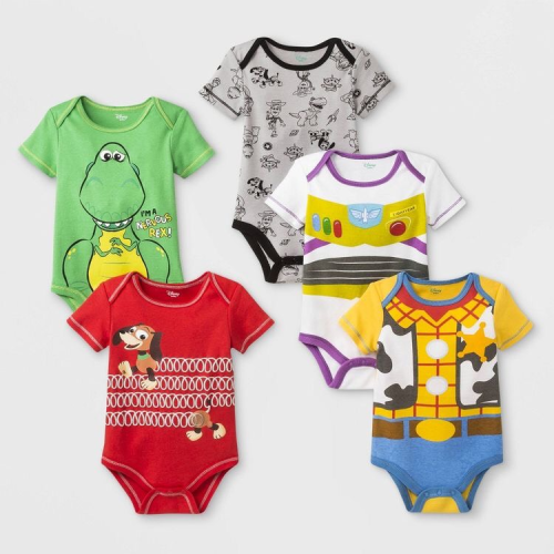 TTG120-93021 ROMPER